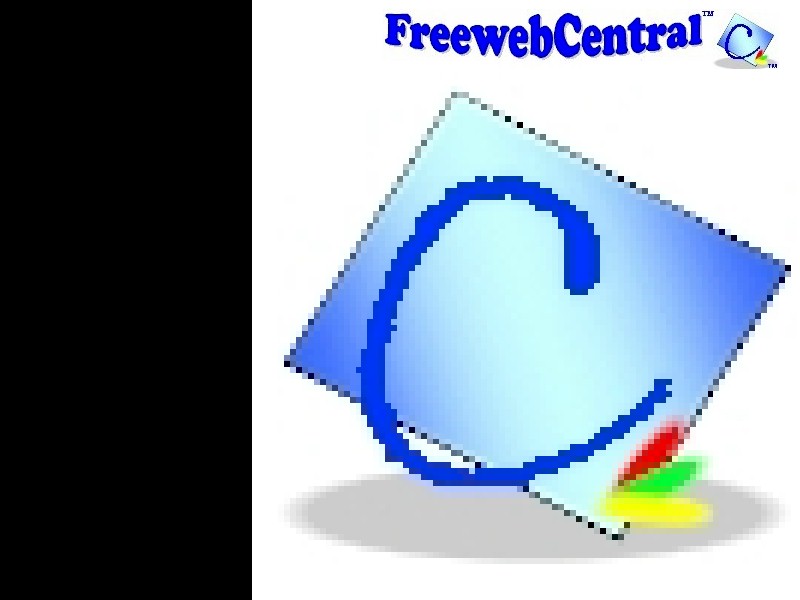 FreewebCentral Wallpaper
